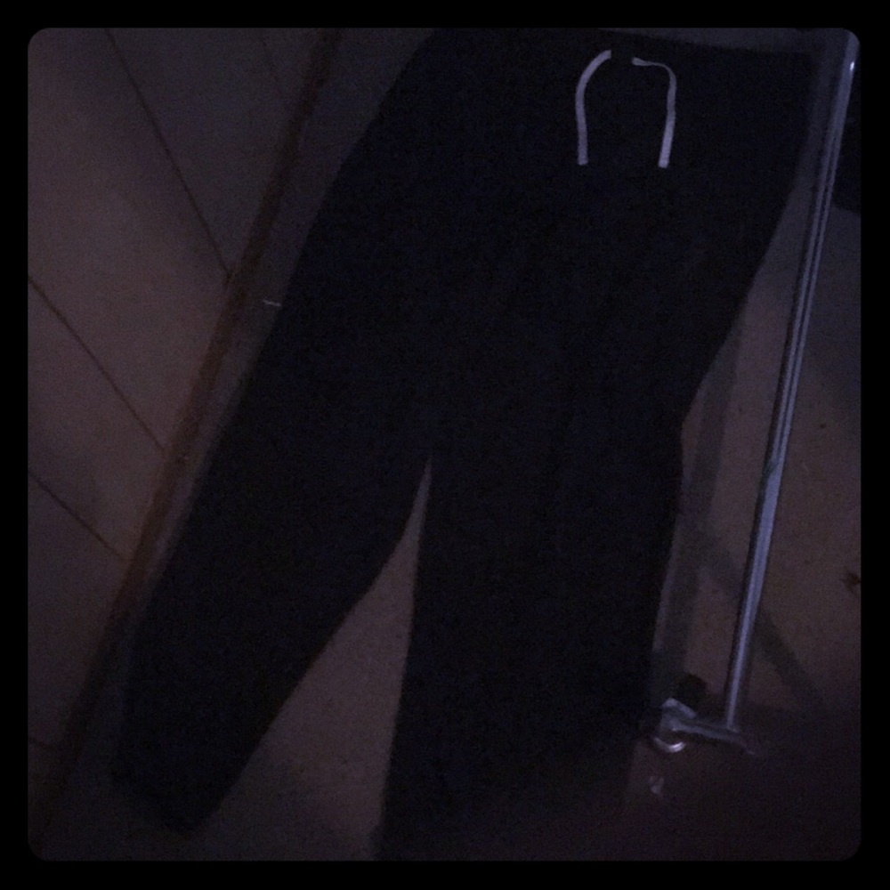 Polo sweatpants